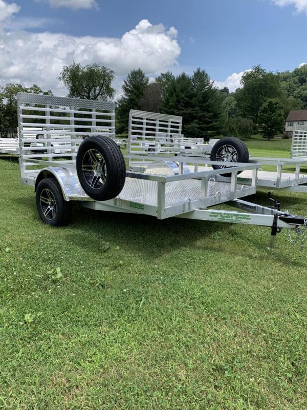 610 trailer aluminum for sale