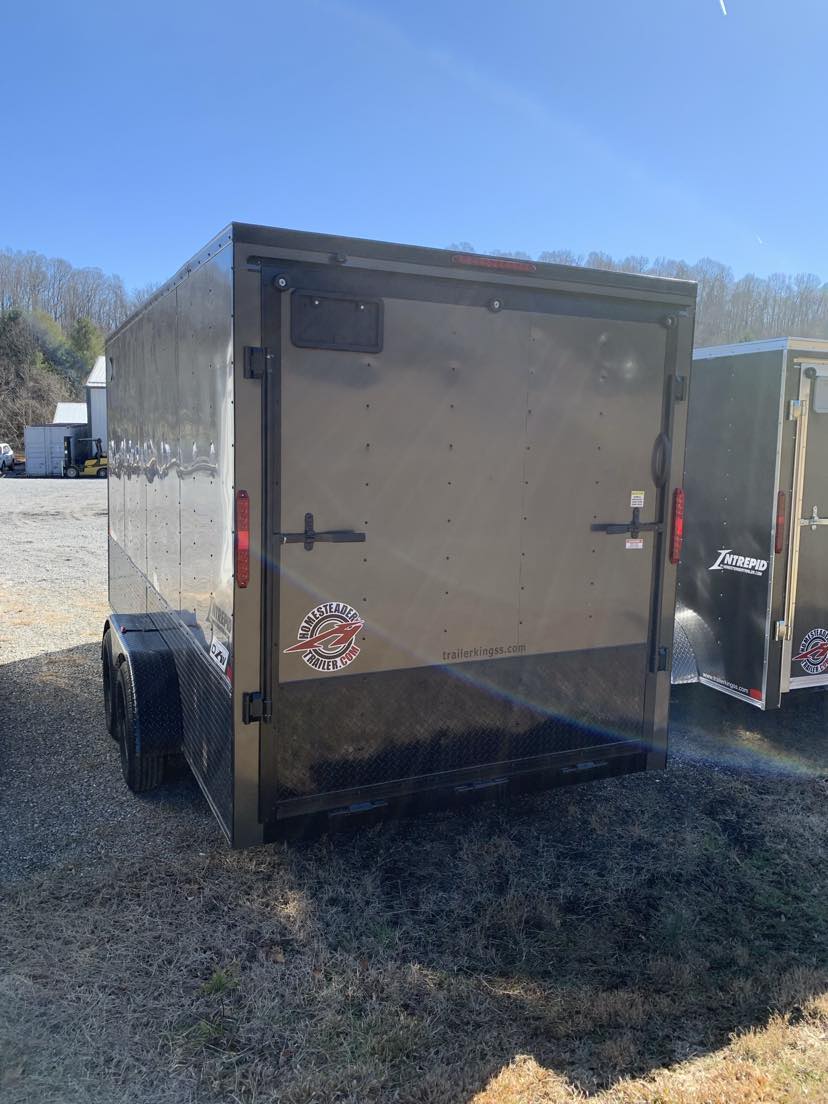 2024 HOMESTEADER 716IT ENCLOSED TRAILER Trailer King Sales Service   418630572 752695886772393 8284527948891051780 N 