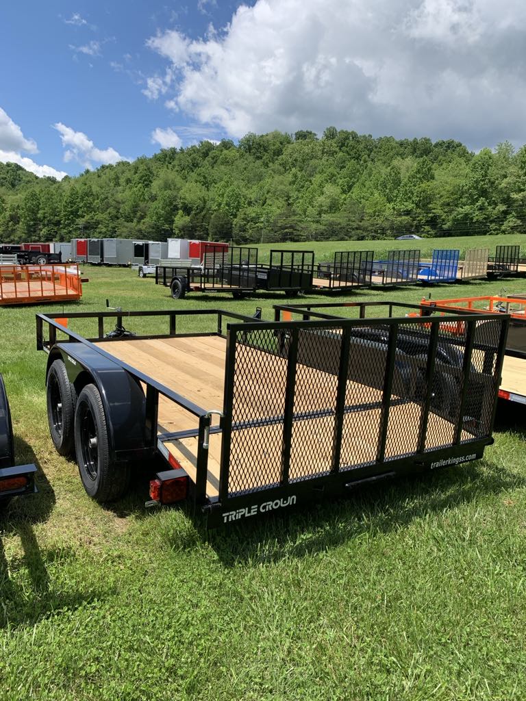 UTILITY Archives Trailer King Sales & Service