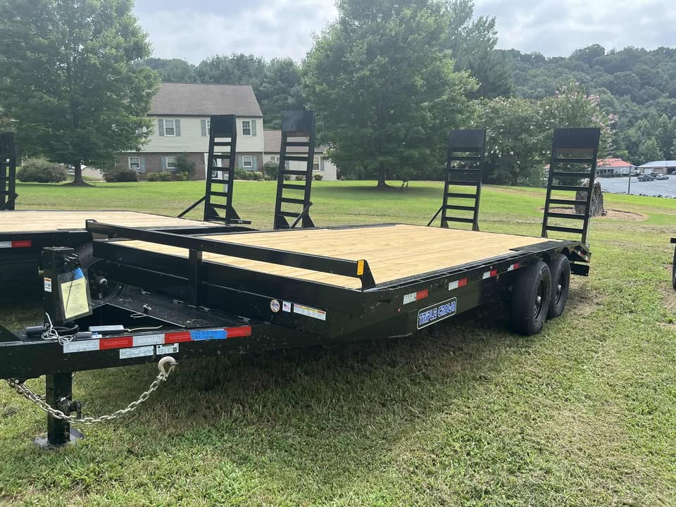 Triple Crown - Trailer King Sales & Service